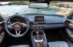 Mazda MX-5 Levanto by Garage Italia Customs 2016 года